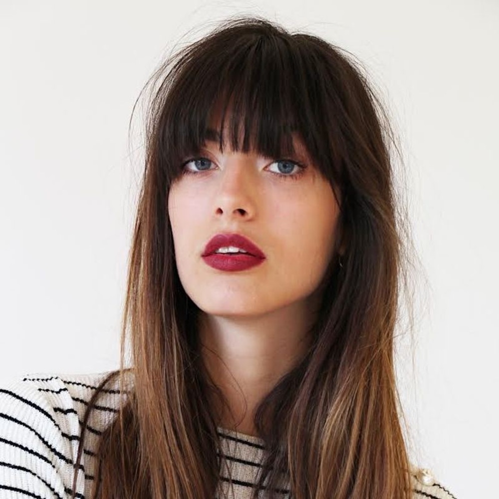 Meet your Posher, Delphine